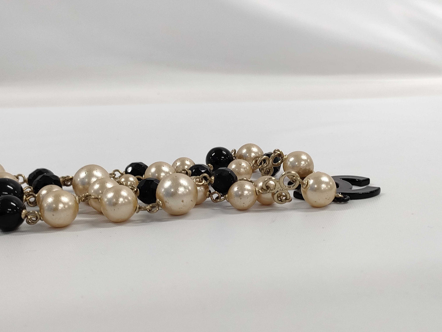 CHANEL Chanel Necklace Necklace