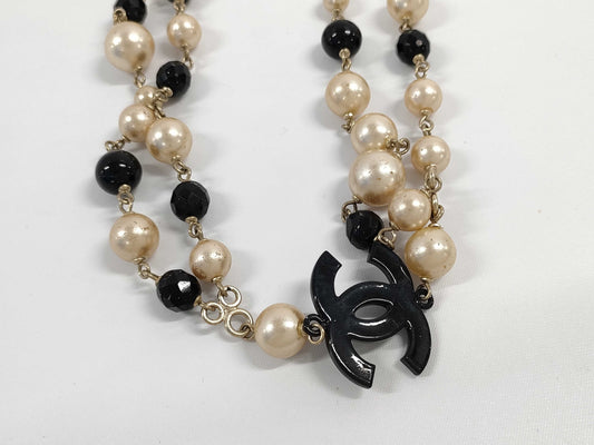 CHANEL Chanel Necklace Necklace