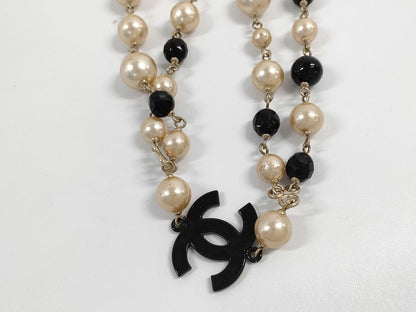 CHANEL Chanel Necklace Necklace