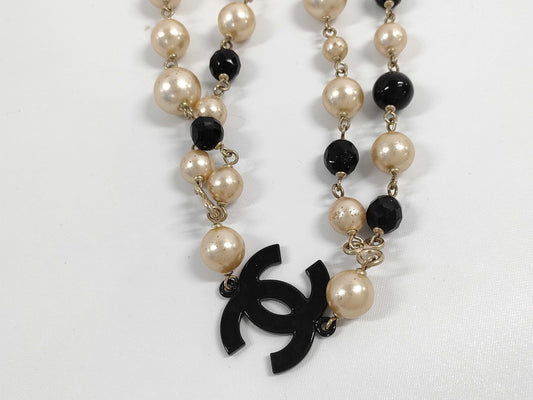 CHANEL Chanel Necklace Necklace