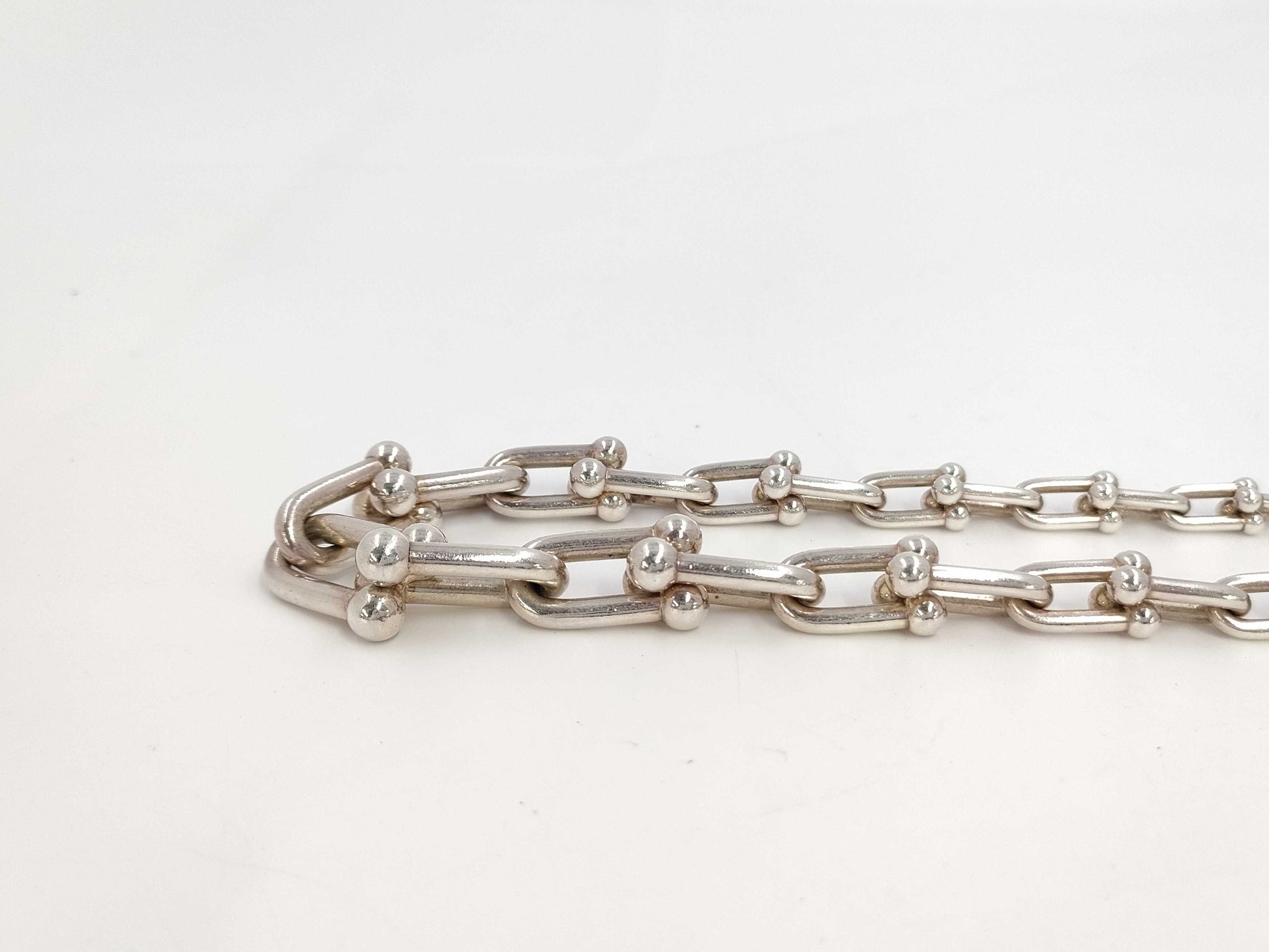 Tiffany & Co. Tiffany Necklace Necklace