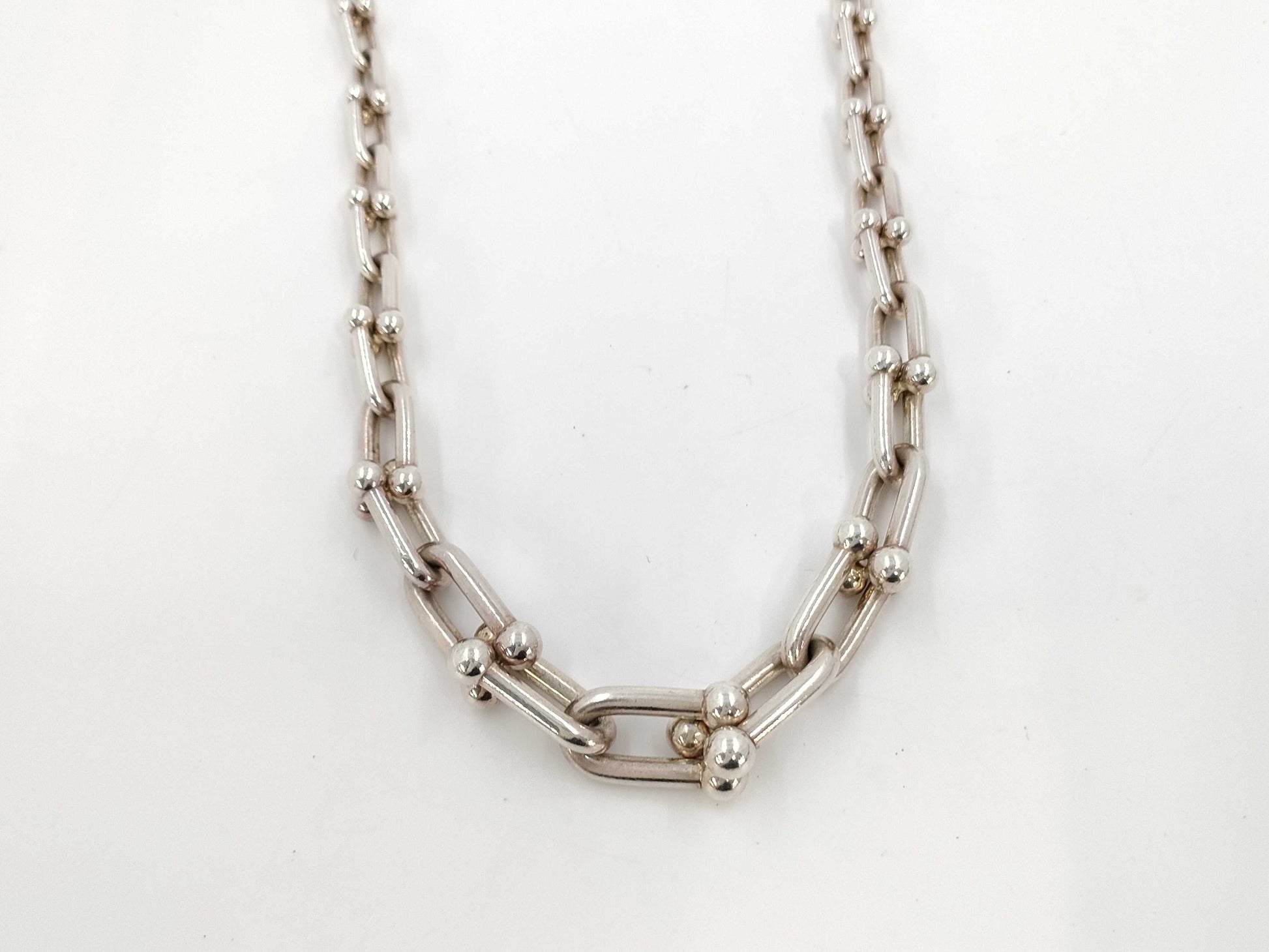 Tiffany & Co. Tiffany Necklace Necklace