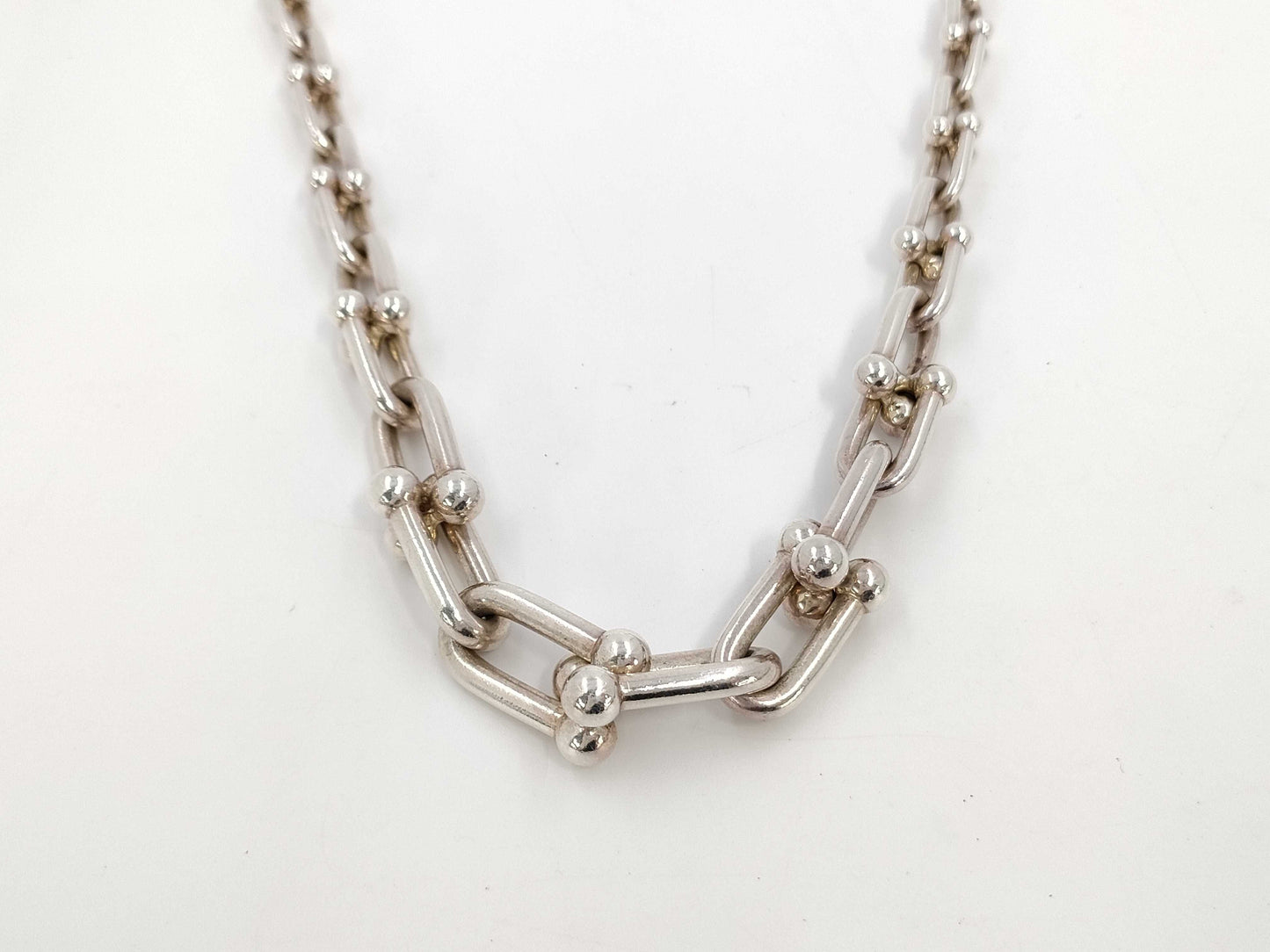 Tiffany & Co. Tiffany Necklace Necklace