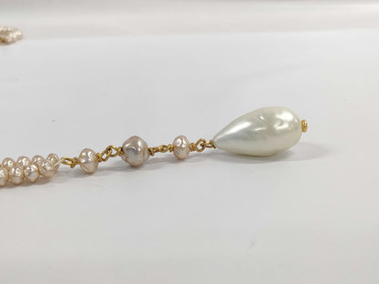 CHANEL Chanel Necklace Necklace