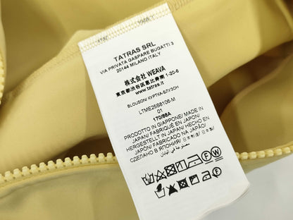 TATRAS Clothing 1 Other Apparel