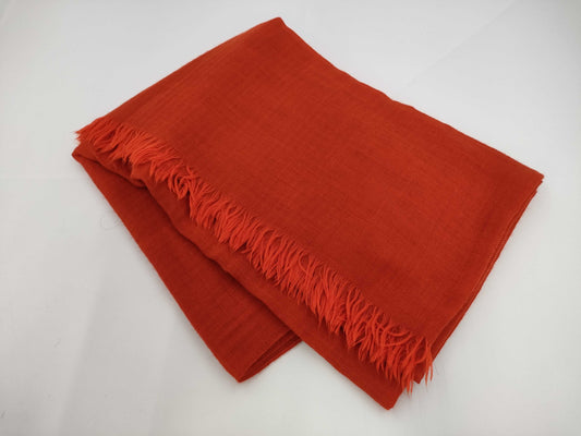 HERMES Hermes Scarf Other Accessories