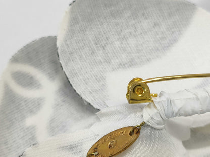 CHANEL Chanel Brooch Brooch