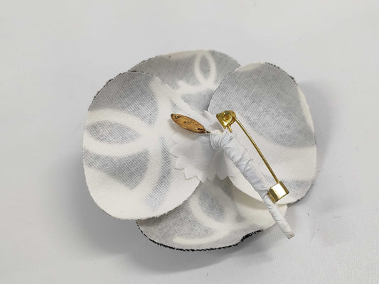 CHANEL Chanel Brooch Brooch