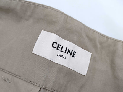 CELINE CELINE Skirt Size 38 Skirt