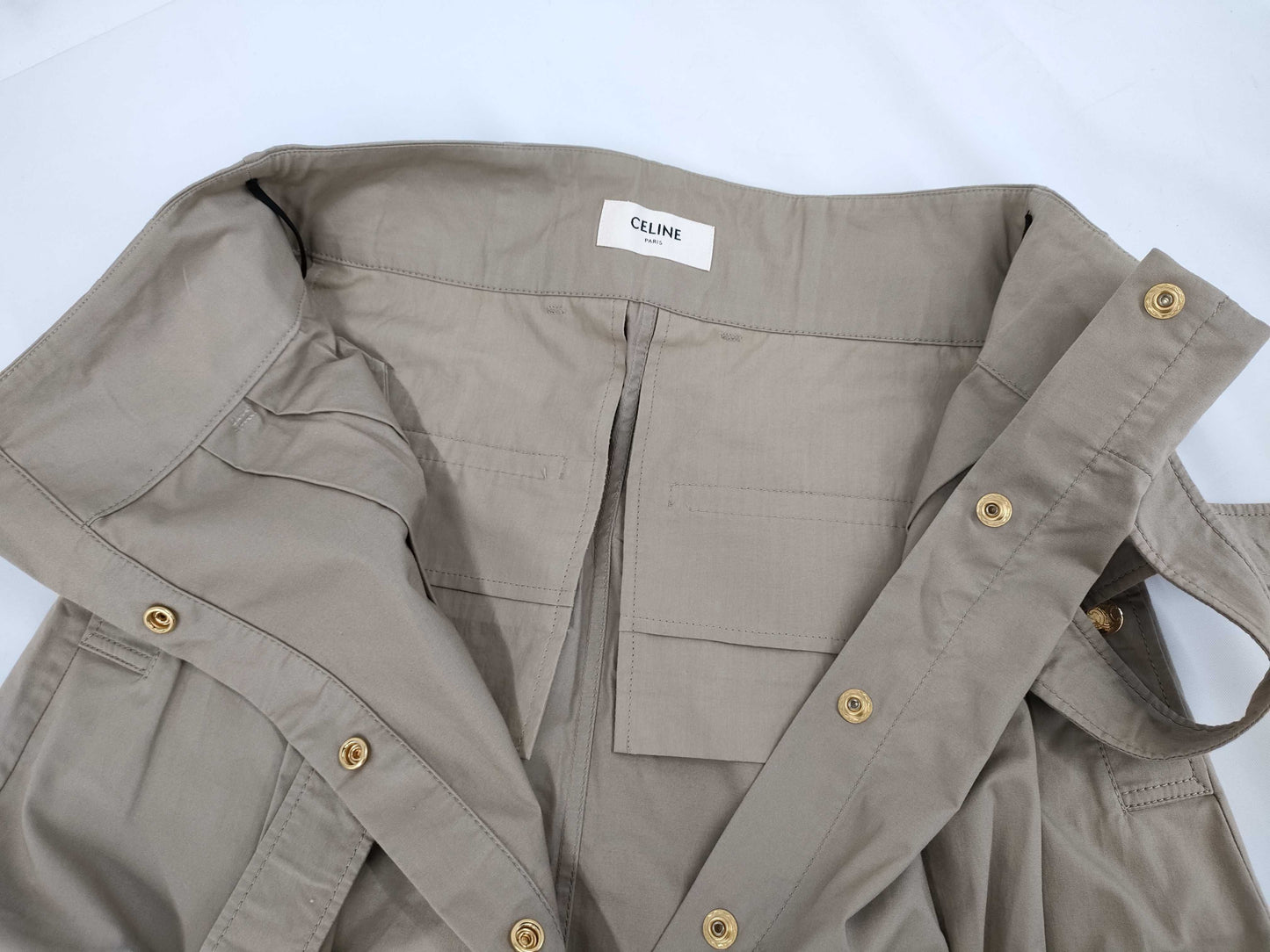 CELINE CELINE Skirt Size 38 Skirt