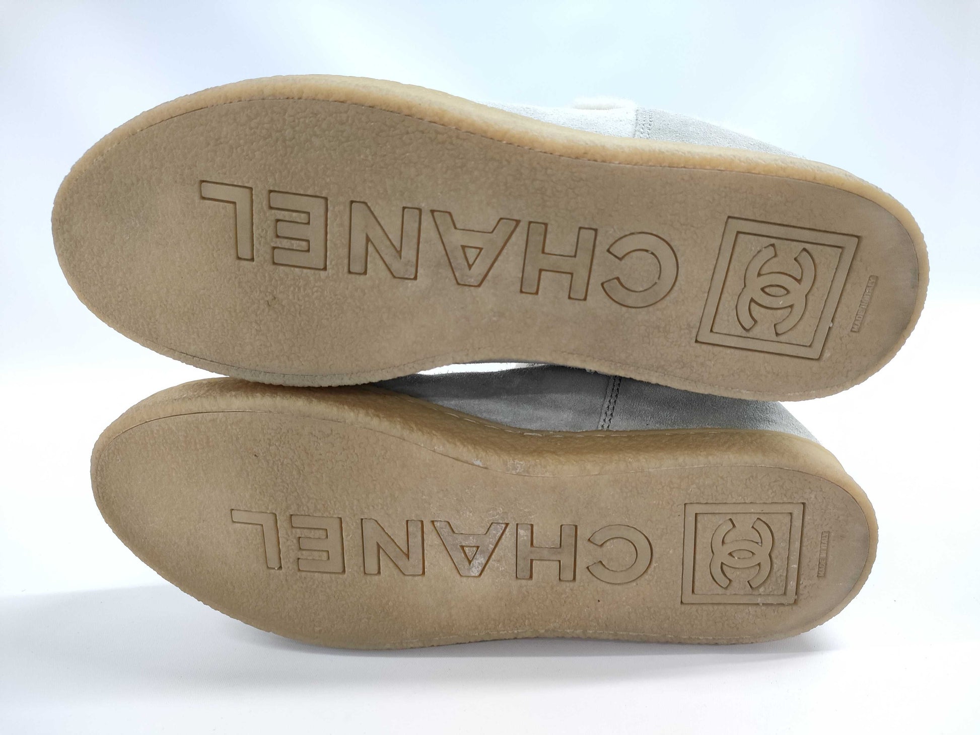 CHANEL Chanel shoes size 38 other shoes