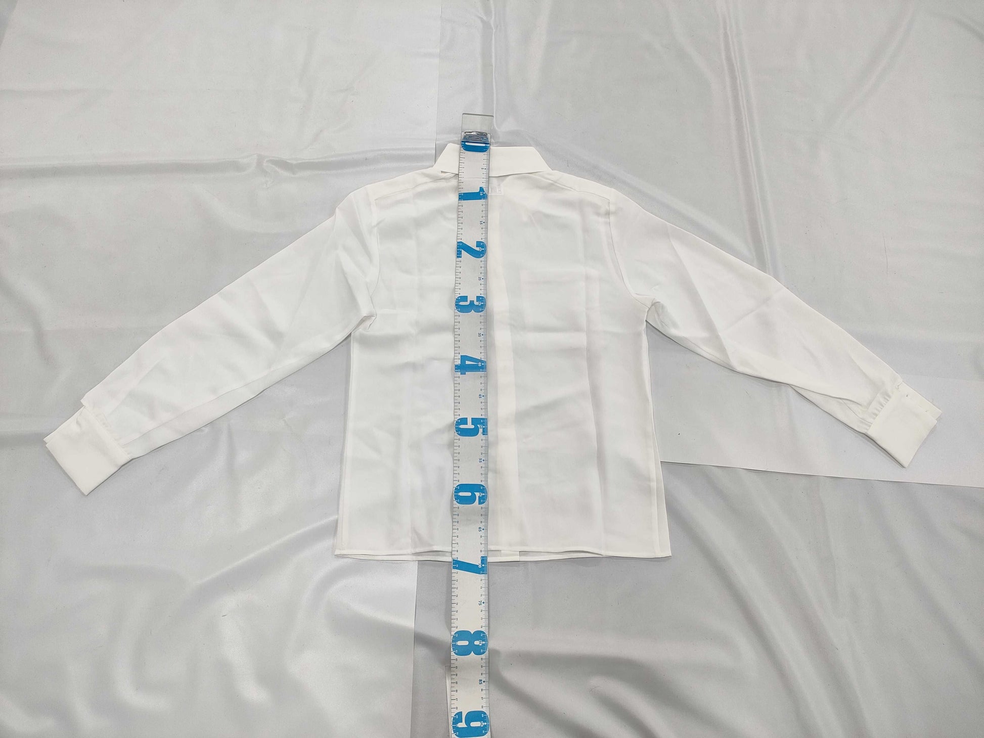 CHANEL Chanel clothing size 38 shirt