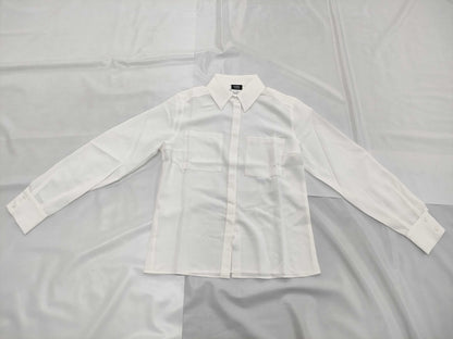 CHANEL Chanel clothing size 38 shirt