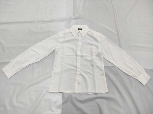 CHANEL Chanel clothing size 38 shirt