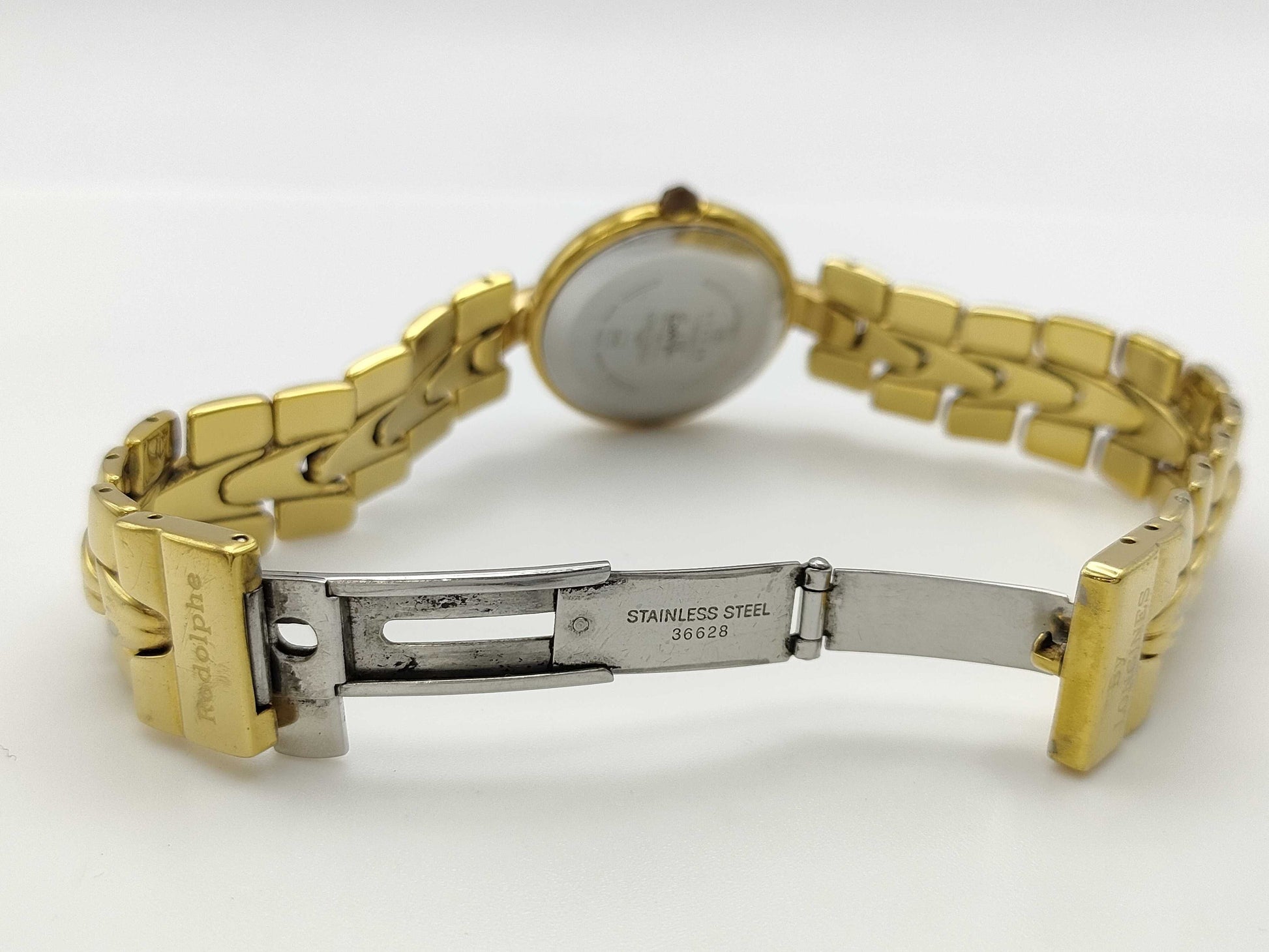 LONGINES 838445 Quartz Immovable Women's Watch
