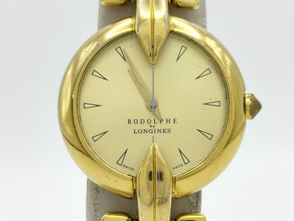LONGINES 838445 Quartz Immovable Women's Watch