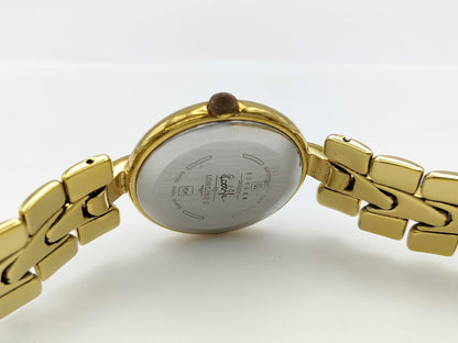 LONGINES 838445 Quartz Immovable Women's Watch