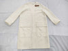 HERMES Hermes clothing size 36 coat