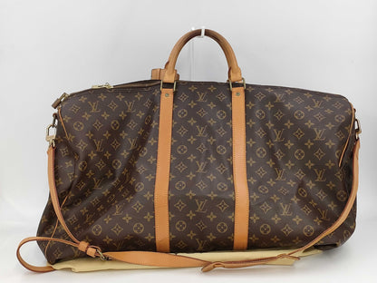 LOUIS VUITTON Louis Vuitton Bag Boston Bag