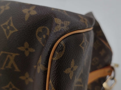 LOUIS VUITTON Louis Vuitton Bag Boston Bag