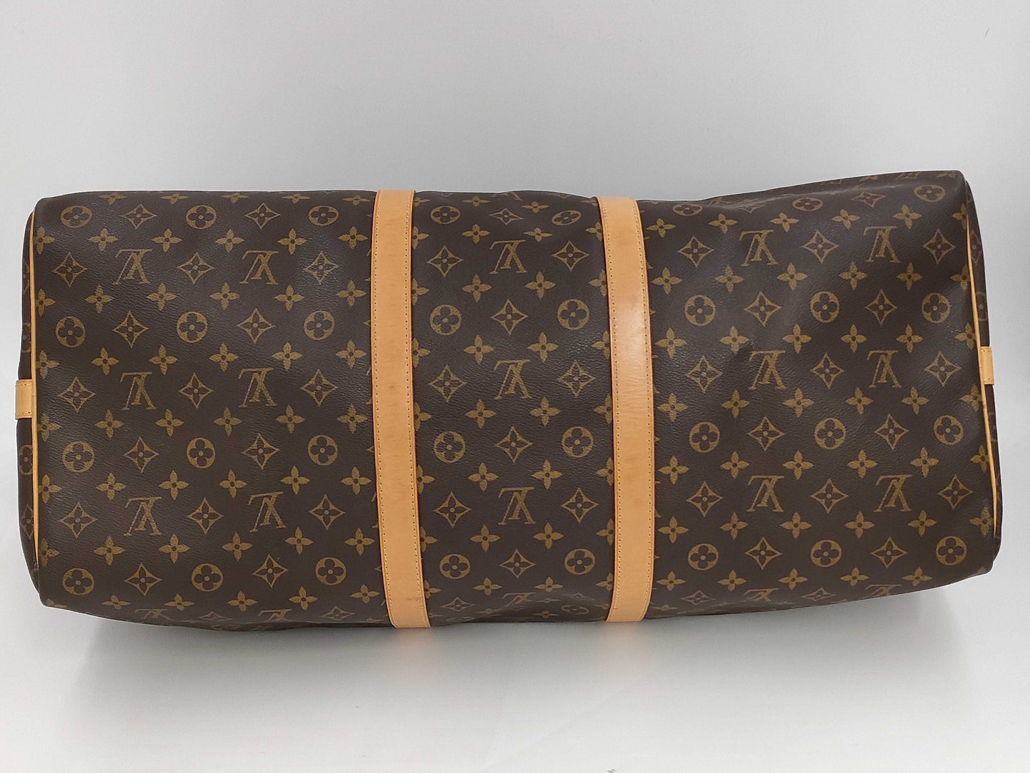 LOUIS VUITTON Louis Vuitton Bag Boston Bag