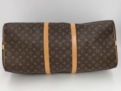 LOUIS VUITTON Louis Vuitton Bag Boston Bag