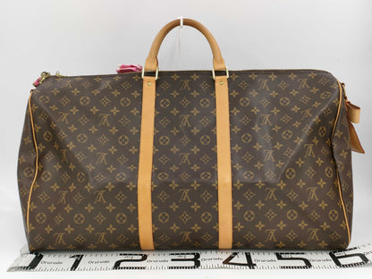 LOUIS VUITTON Louis Vuitton Bag Boston Bag