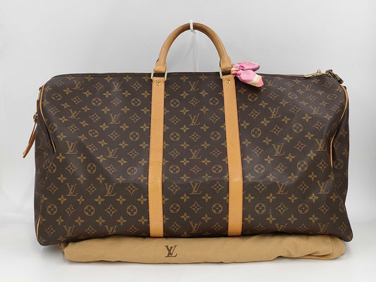 LOUIS VUITTON Louis Vuitton Bag Boston Bag