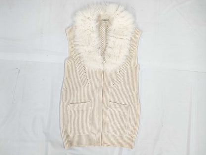 FENDI FENDI clothing 40 vest