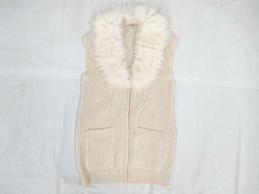 FENDI FENDI clothing 40 vest