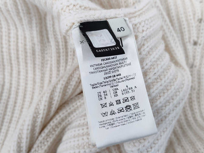 FENDI FENDI clothing 40 vest