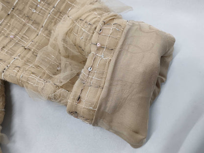 CHANEL Chanel clothing 44 jacket