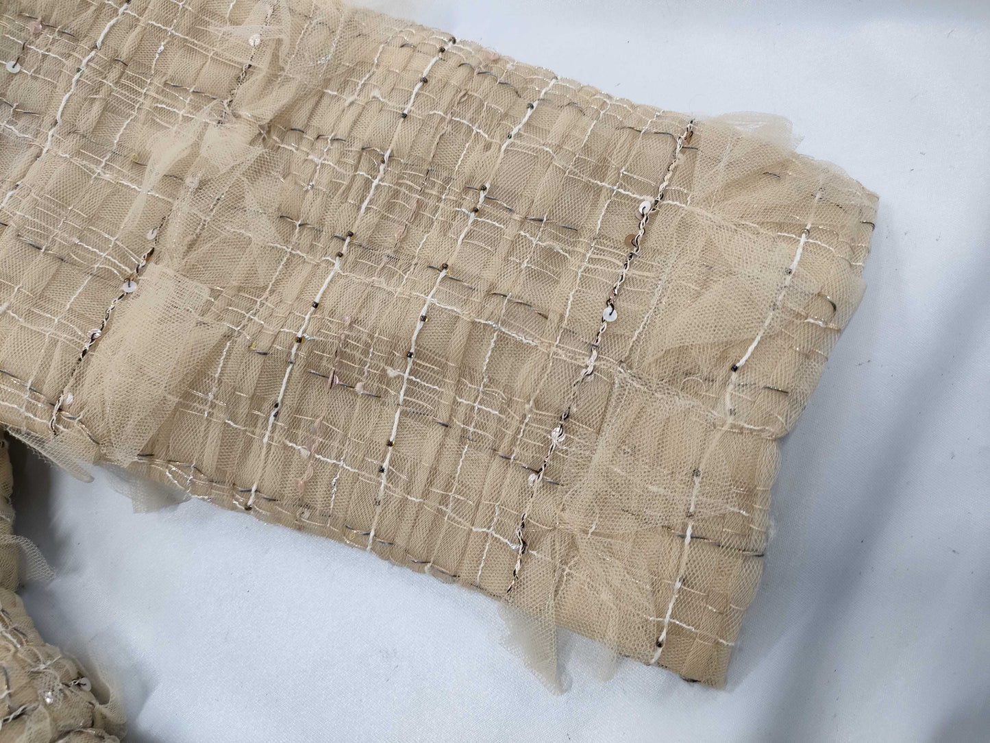 CHANEL Chanel clothing 44 jacket