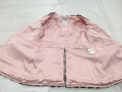 CHANEL Chanel clothing 44 jacket