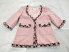 CHANEL Chanel clothing 44 jacket
