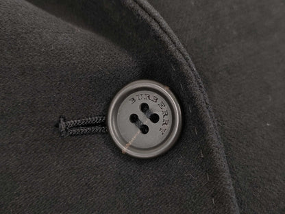 BURBERRY Cotton Tailored Jacket Size 42 Jacket