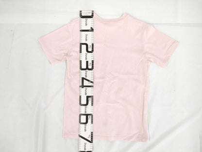 Dior Alex Foxton Collaboration Rose Compact T-Shirt Size 42 T-Shirt