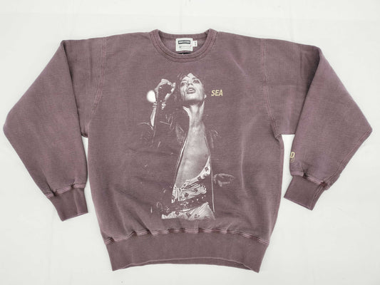 WIND AND SEA Sweatshirt M Tops