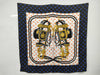 HERMES Carré 90 BRIDES de GALA LOVE Scarf Other Accessories