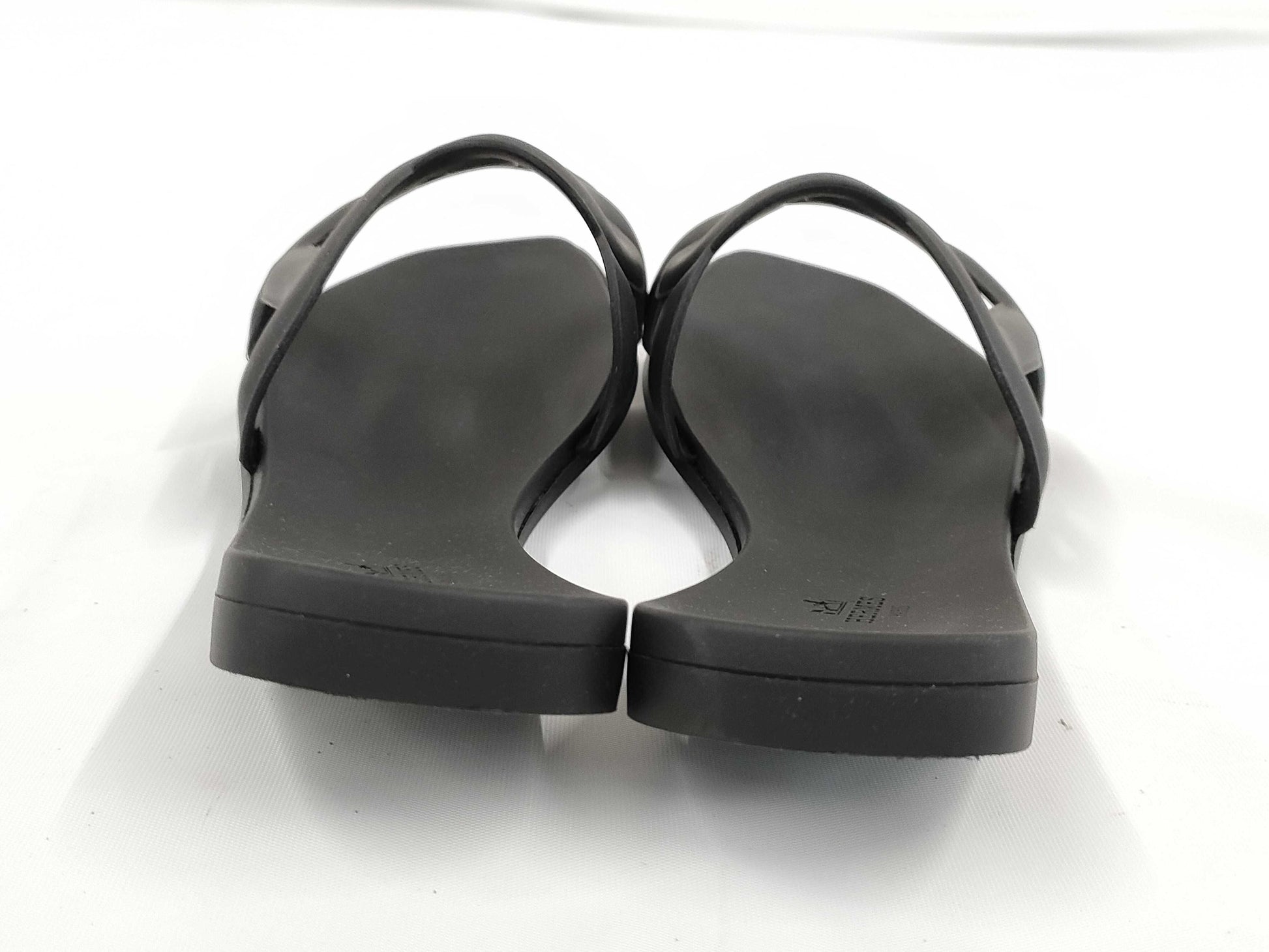 HERMES Aloha Chaine d'Ancre Sandals Size 37