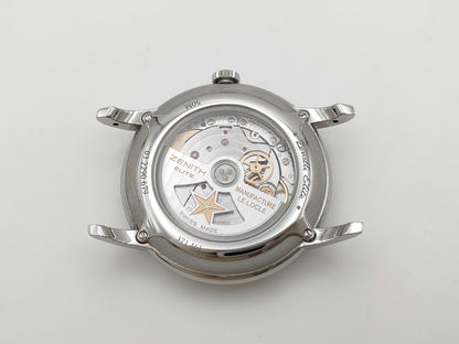 ZENITH 03.2290.679/01.C493 371461 Automatic Men's Watch