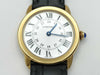 Cartier Rondo Solo SM W6700355 2987 711793NX Quartz Women's Watch