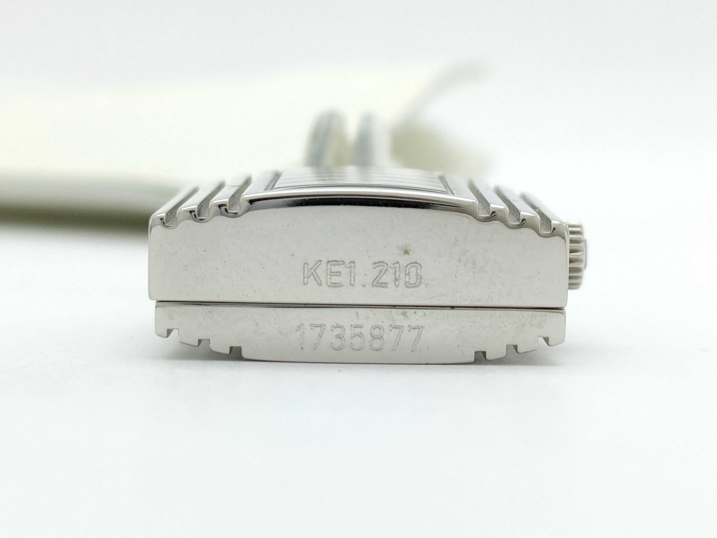 HERMES Kelly Watch KE1.210 1735877 Quartz Women's Watch