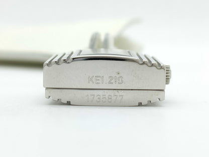 HERMES Kelly Watch KE1.210 1735877 Quartz Women's Watch