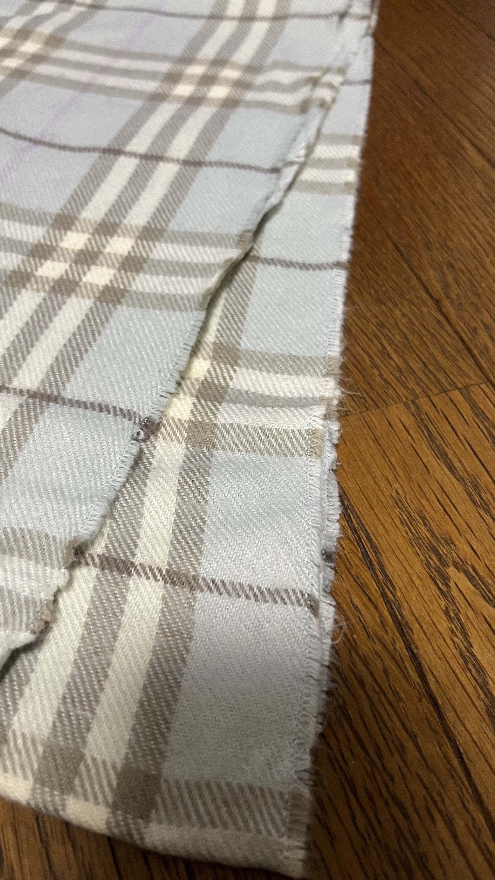 BURBERRY [Rare] BURBERRY Cashmere Scarf Length: 168cm Width: 29.5cm Rare Color Ice Blue Scarf