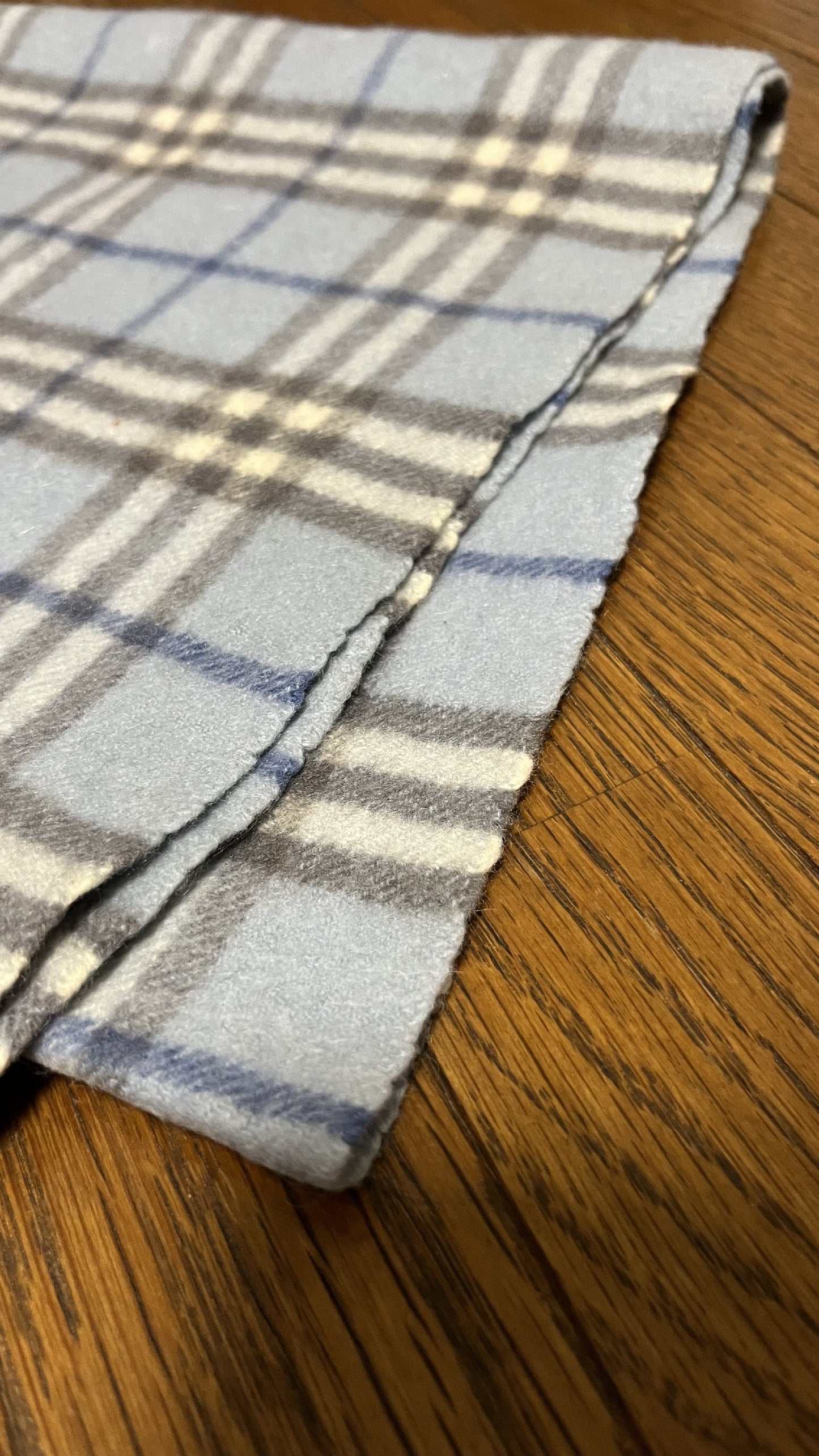 BURBERRY [Rare] Cashmere Muffler Muffler