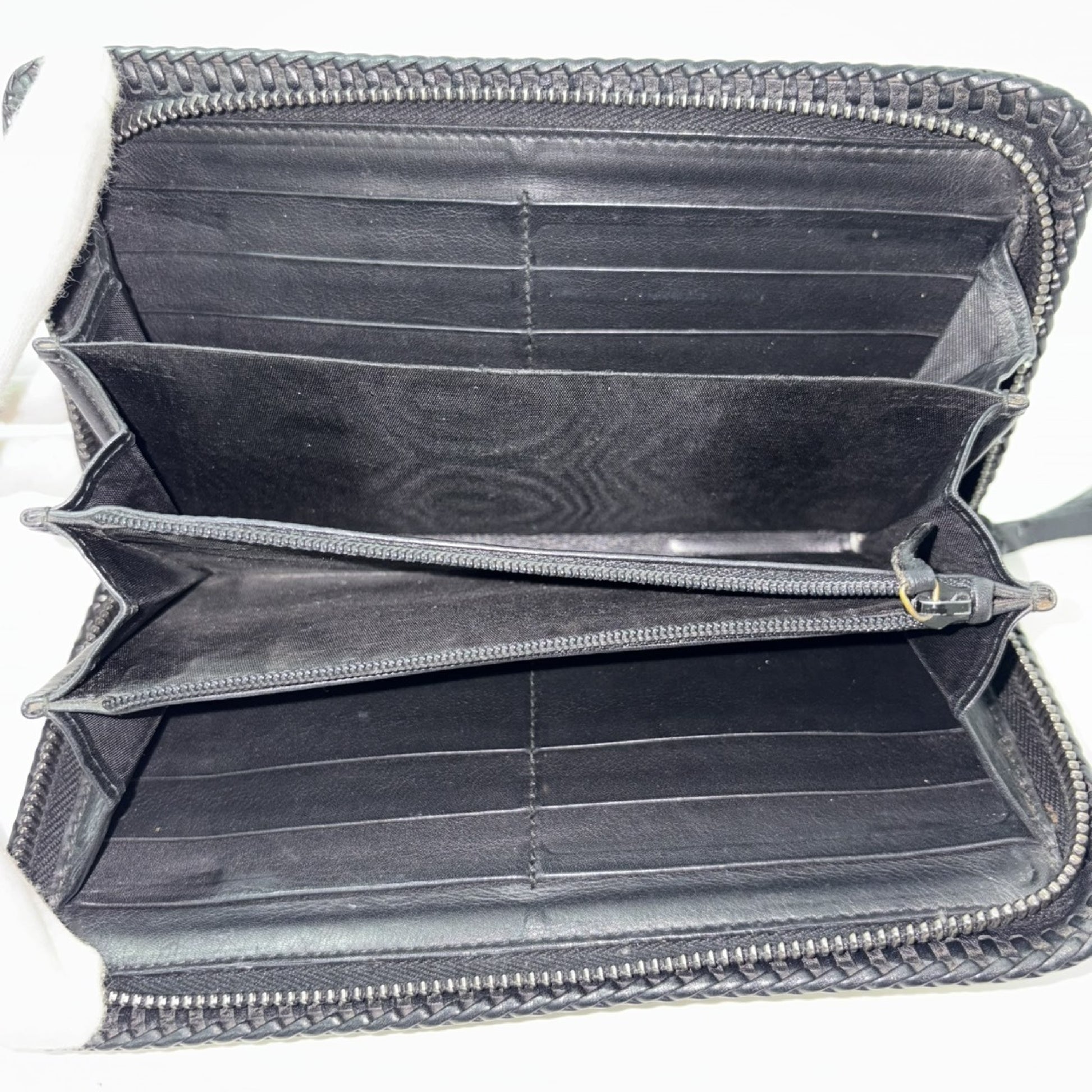 GUCCI long wallet