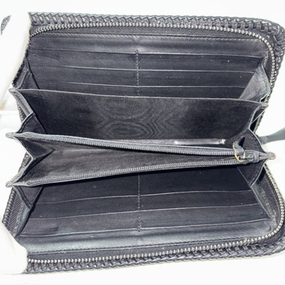 GUCCI long wallet