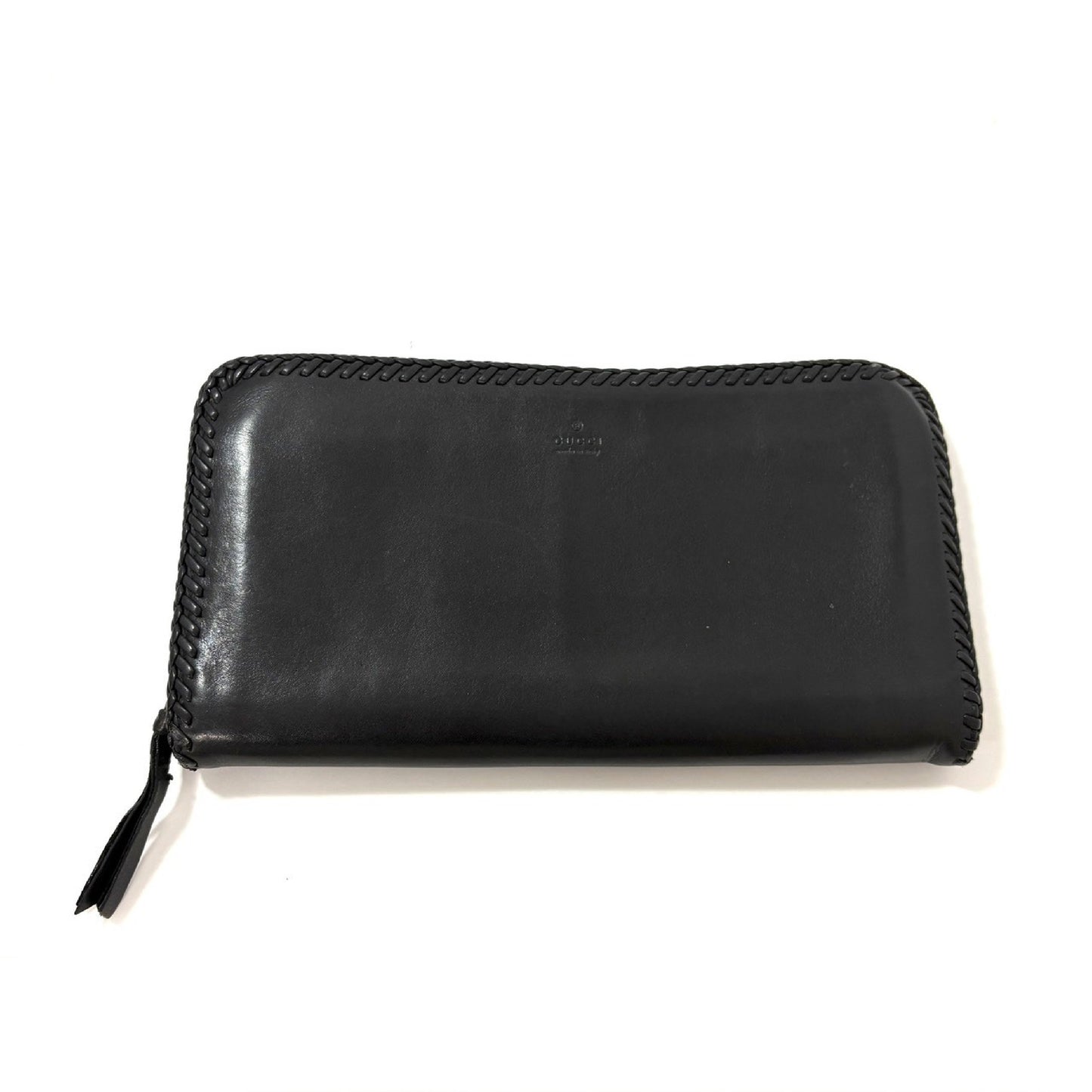 GUCCI long wallet
