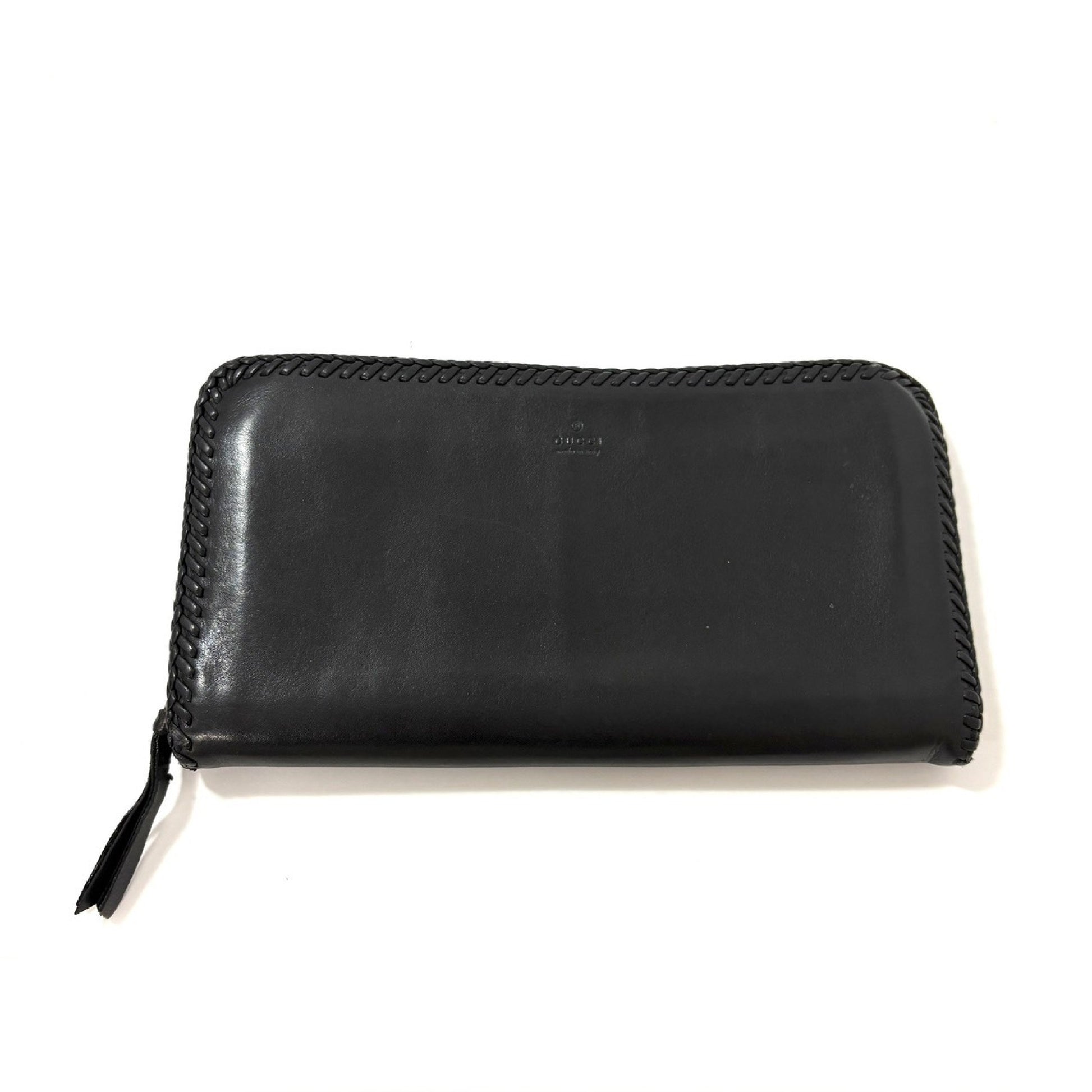 GUCCI long wallet